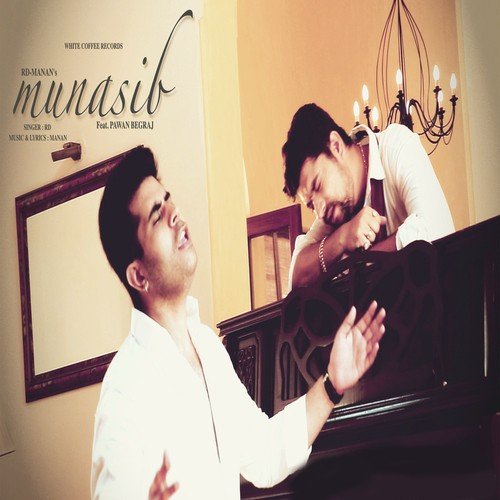 Munasib - Pratyul Joshi