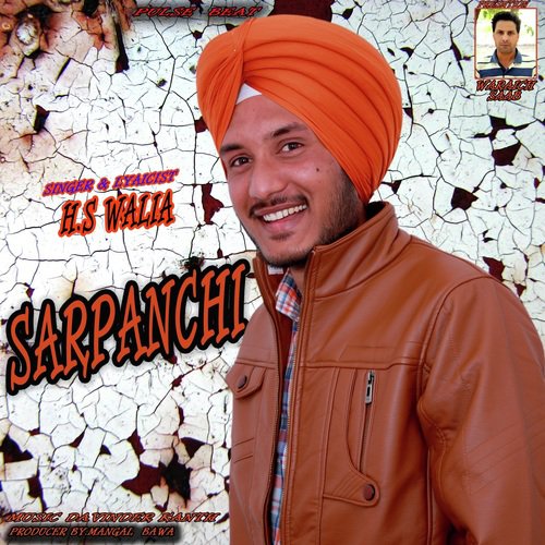 Sarpanchi - H.S. Walia