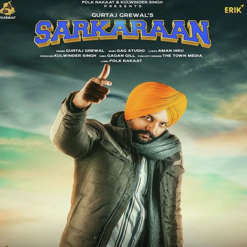 Sarkaaran - Gurtaj Grewal