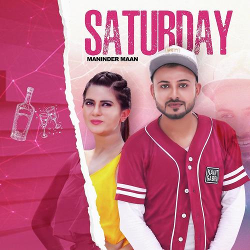 Saturday - Maninder Maan