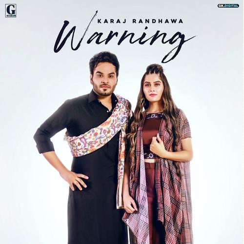 Warning - Ginny Singh