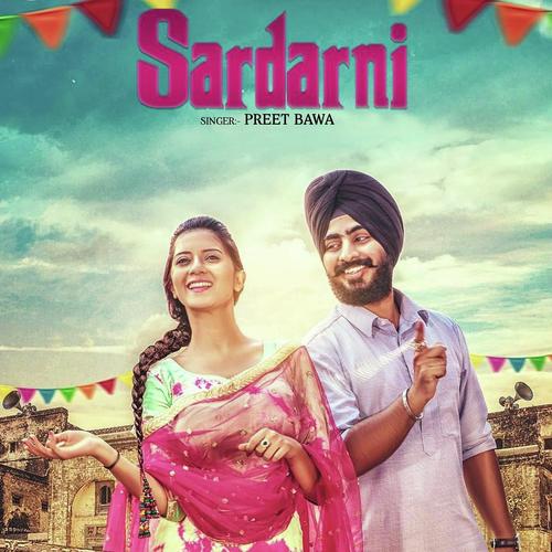 Sardarni - Preet Bawa