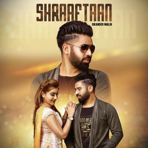 Shraaftaan - Sikander Malhi