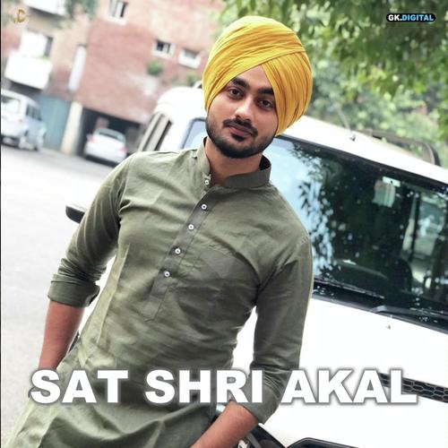 Sat Shri Akal - Ravneet