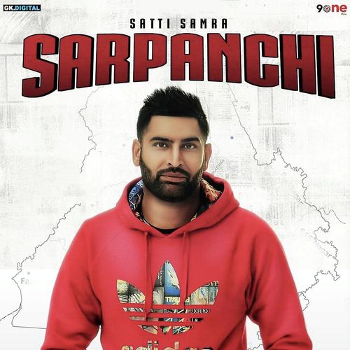 Sarpanchi - Satti Samra