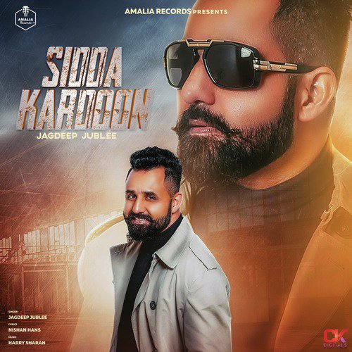 Sidda Kardoon - Jagdeep Jublee