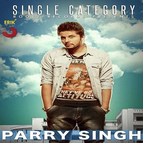 Single Category - Parry Singh