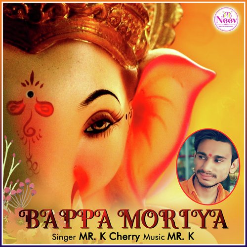 Bappa Moriya - Mr. K, Cherry