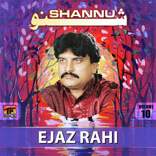Zamana Ahda Haa - Eijaz Rahi