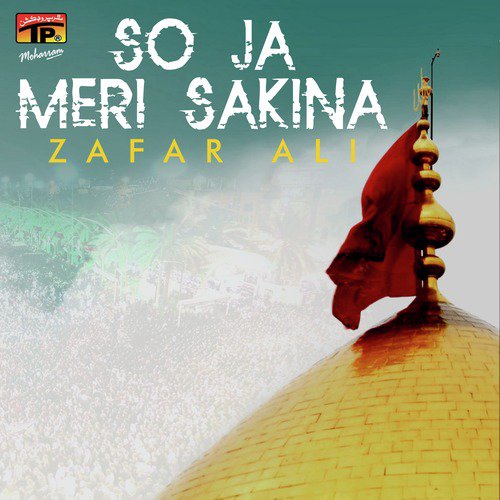 Nana Mere Bhira Kadon Aounre Ne - Zafar Ali