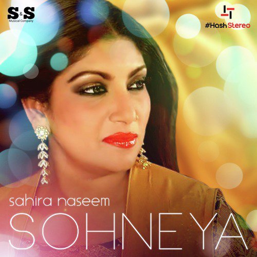 Sohneya - Sahira Naseem