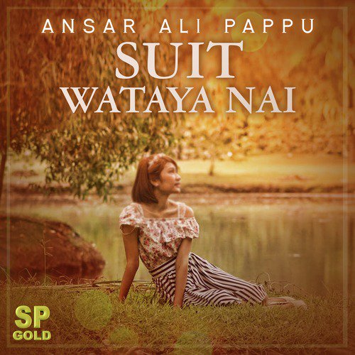 Suit Wataya Nai - Ansar Ali Pappu