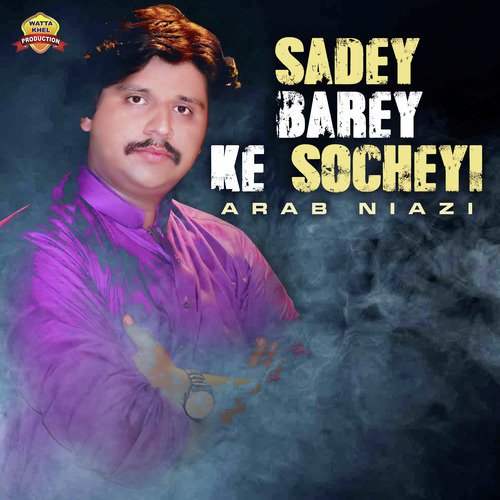 Sadey Barey Ke Socheyi - Arab Niazi