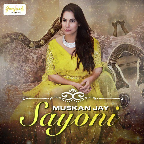 Party Time - Muskan Jay