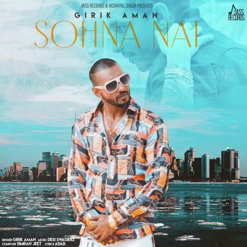 Sohna Nahi - Simran Jeet