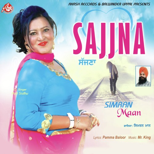 Sajjna - Simran Maan
