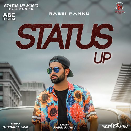 Status Up - Rabbi Pannu