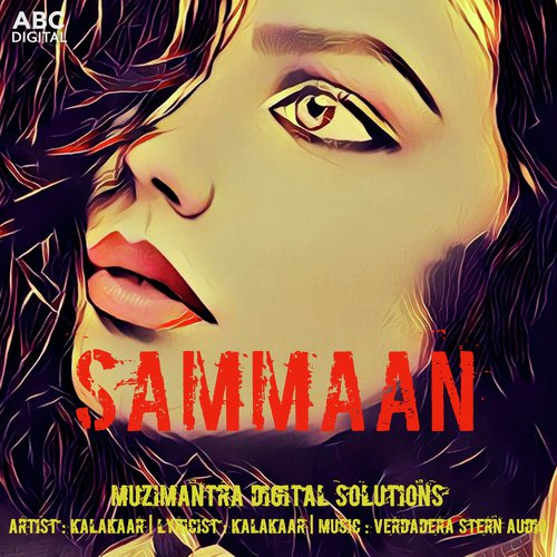 Sammaan - Kalakaar