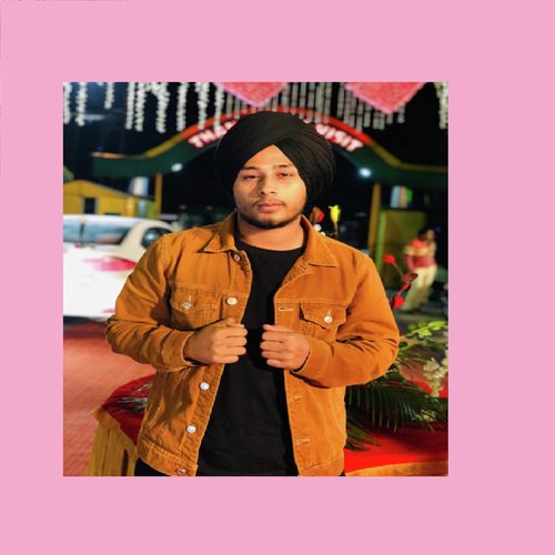 Sandal - Harinder Samra