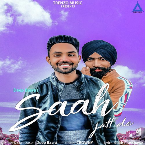 Saah Jatt De - Deep Basra