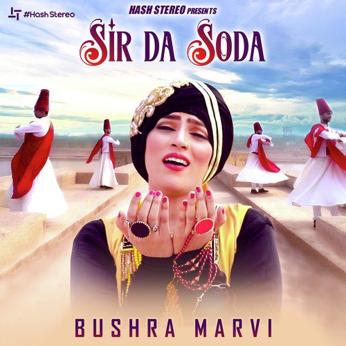 Sir Da Soda - Bushra Marvi