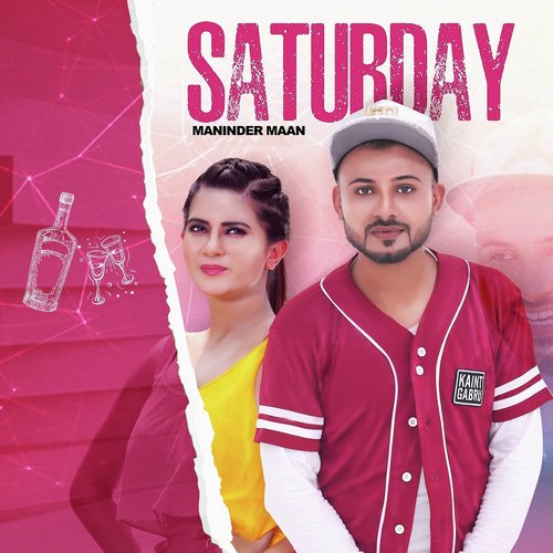 Saturday - Maninder Mann