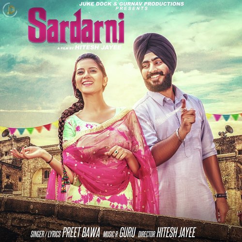 Sardarni - Preet Bawa