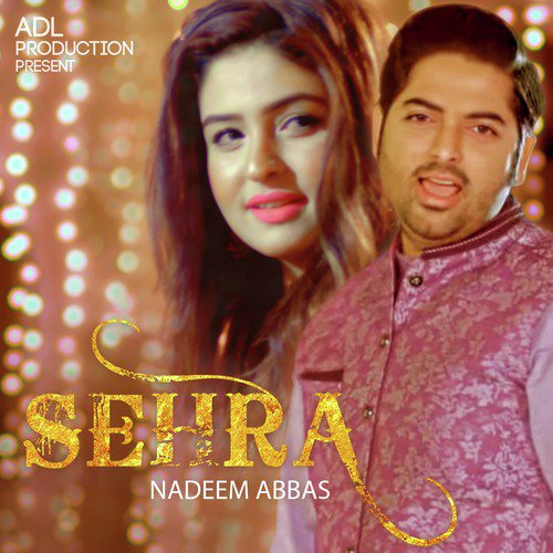 Sehra - Nadeem Abbas