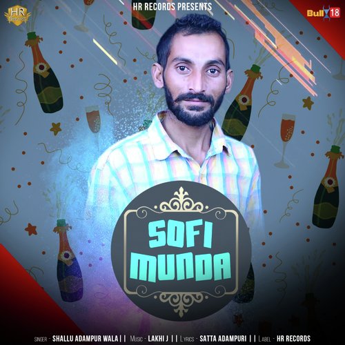 Sofi Munda - Shallu Adampur Wala