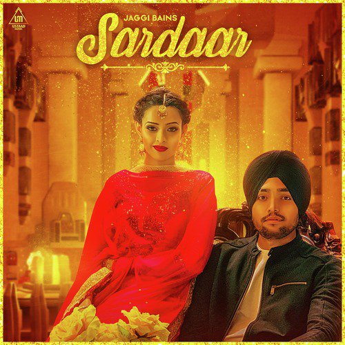 Sardaar - Jaggi Bains