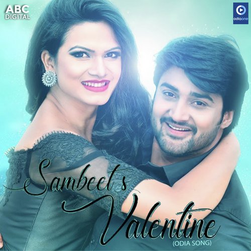 Sambeets Valentine - Satyajeet Pradhan amp Antara Chakrabarty