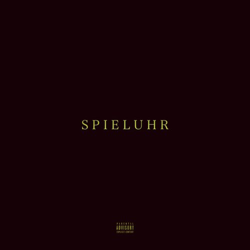 Spieluhr - Der Passi