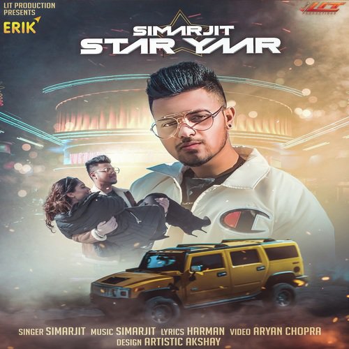 Star Yaar - Simarjit