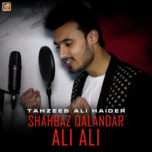 Shahbaz Qalandar Ali Ali - Tahzeeb Ali Haider