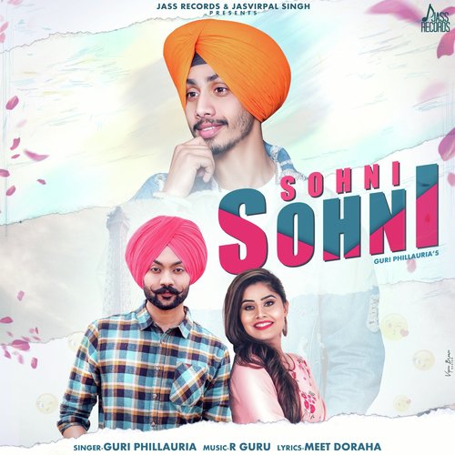 Sohni Sohni - Guri Phillauria