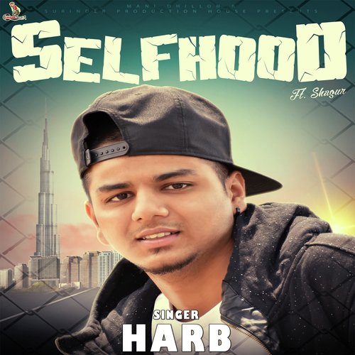 Selfhood - Harb, Shagur
