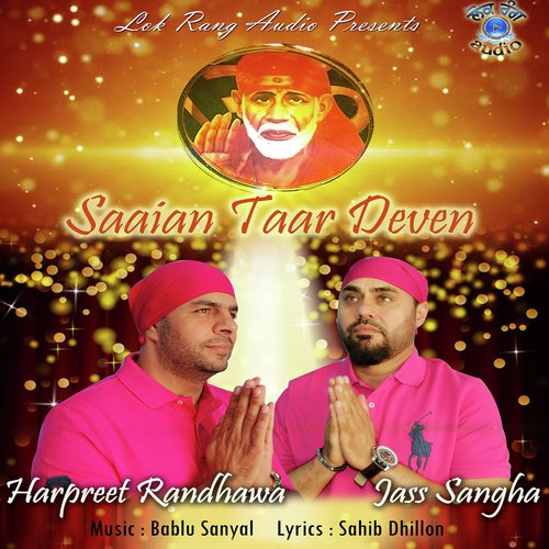 Saaian Taar Deven - Harpreet Randhawa