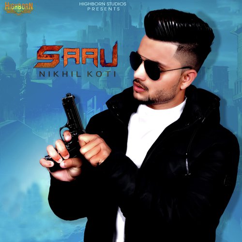 Saau - Nikhil Koti