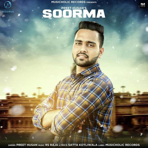Soorma - Preet Husan