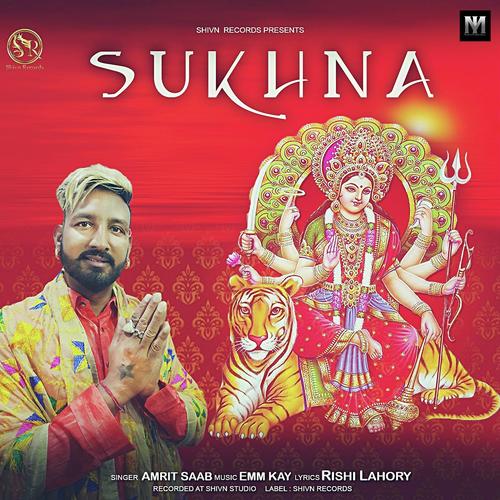 Sukhna - Amrit Saab