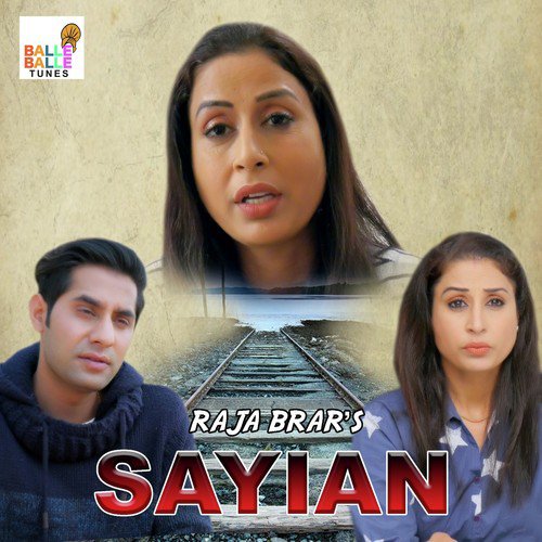 Sayian - Raja Bsrar