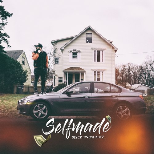 Keep Improving (Intro) - Slyck Twoshadez