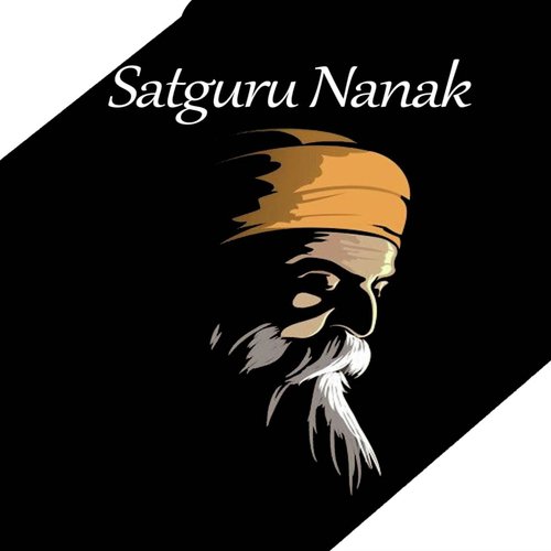 Satguru Nanak - Kevin Singh