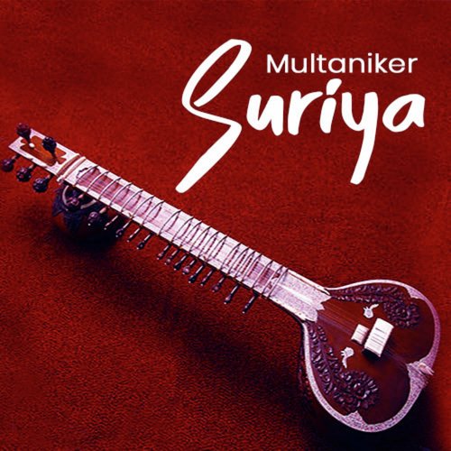 Moray Angna Main Bolay - Suriya Multaniker