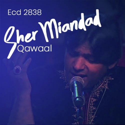 Sohna Murshid Sada Ie Ae Baba - Sher Miandad Qawaal