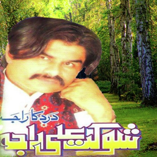 Veeraan Zindagi - Shoukat Ali Raja
