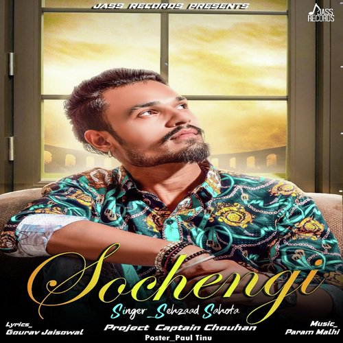 Sochengi - Sehzad Sahota