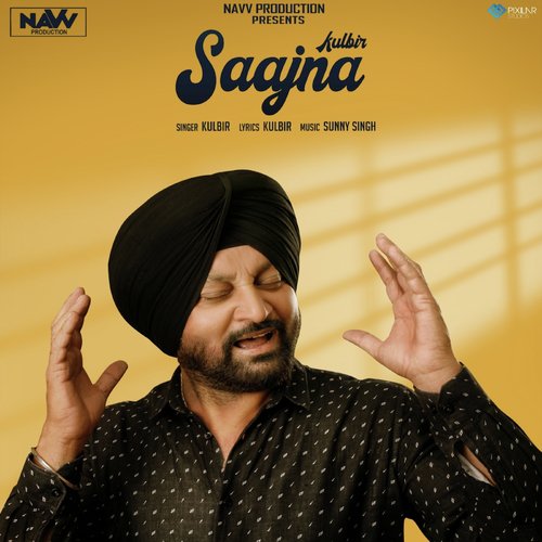 Saajna - Kulbir
