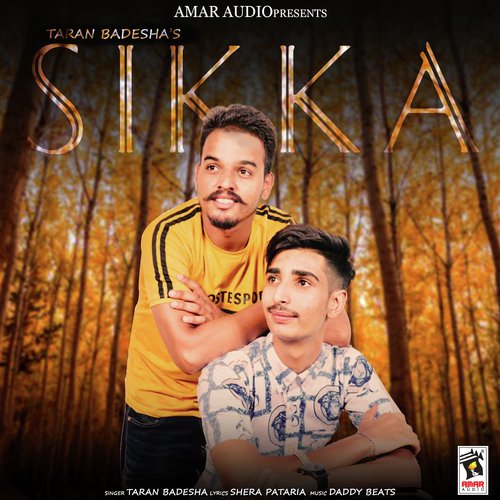 Sikka - Taran Badesha