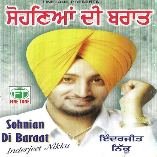 Jiven Tu Raji - Inderjit Nikku